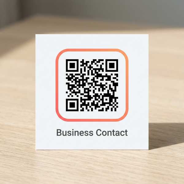 每日大赛商务二维码