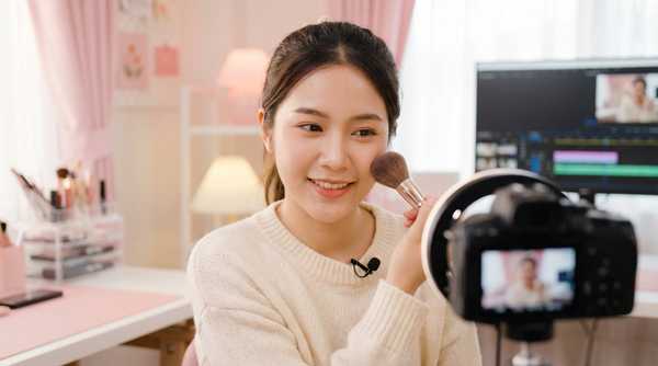 每日大赛美妆视频教程